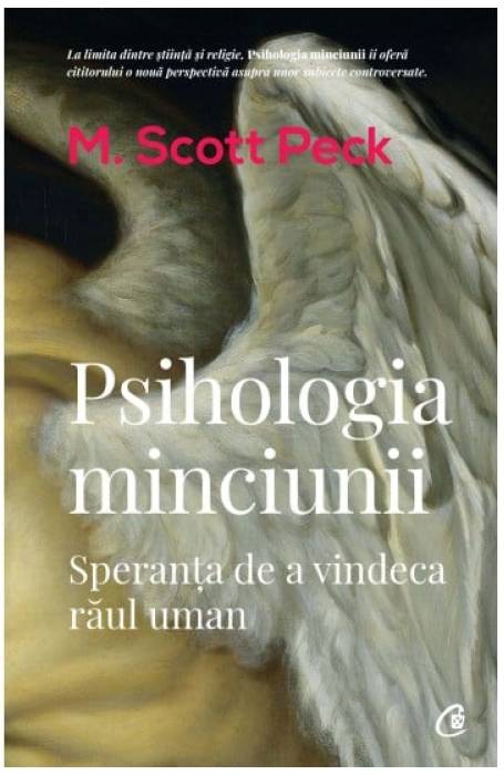 PSIHOLOGIA MINCIUNII ED III CV