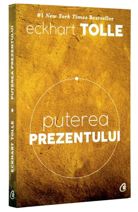 PUTEREA PREZENTULUI ED 6