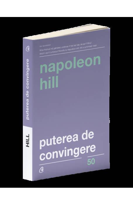 PUTEREA DE CONVINGERE CV ED III