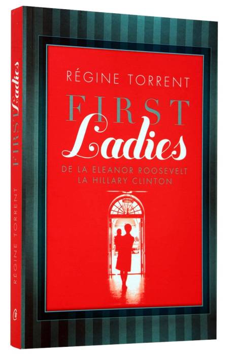 FIRST LADIES CV