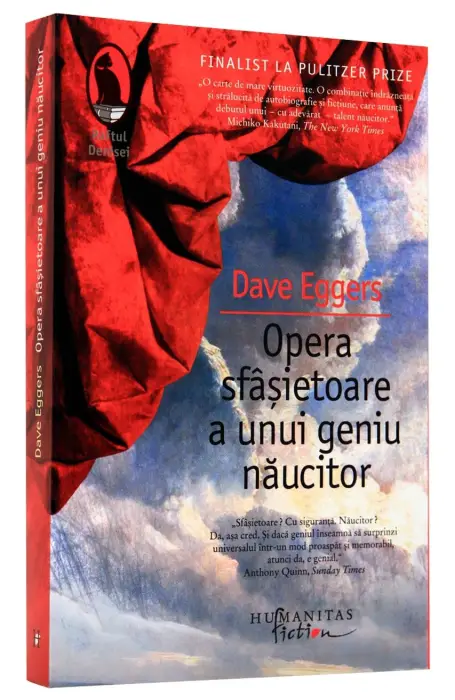 OPERA SFASIETOARE A UNUI GENIU