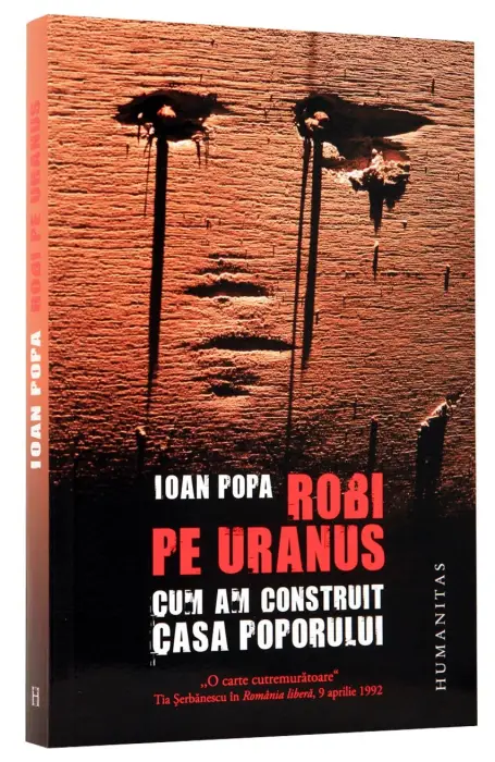 ROBI PE URANUS