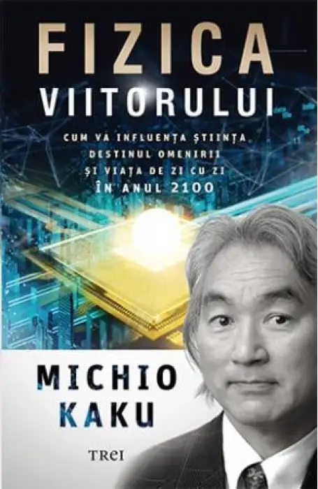 FIZICA VIITORULUI ED 2020