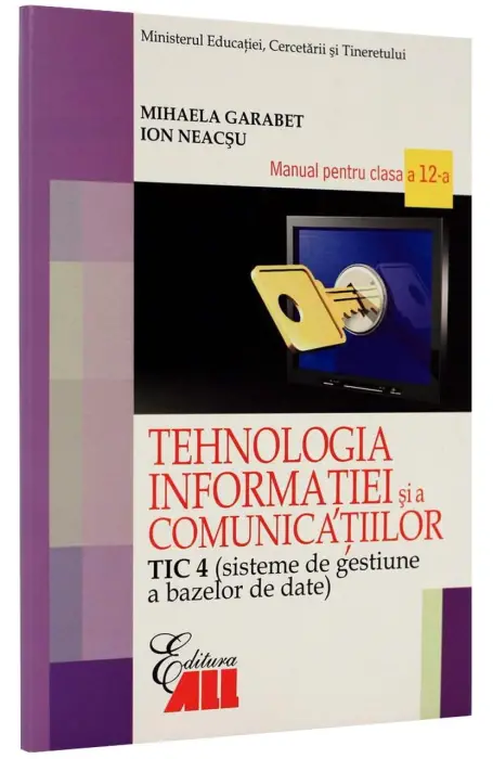 TIC 4 MANUAL 12 GARABET ED2