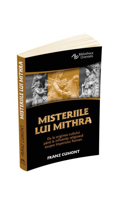 MISTERIILE LUI MITHRA