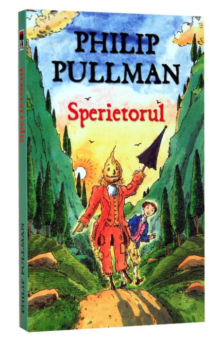 SPERIETORUL