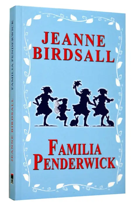 FAMILIA PENDERWICK