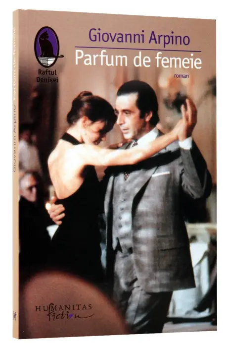 PARFUM DE FEMEIE ED 2021