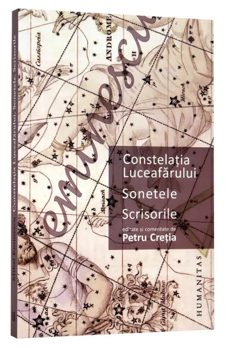 CONSTELATIA LUCEAFARULUI.