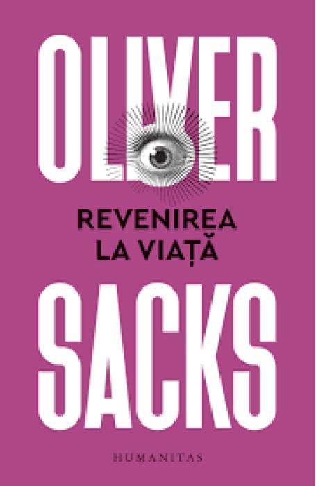 REVENIREA LA VIATA 