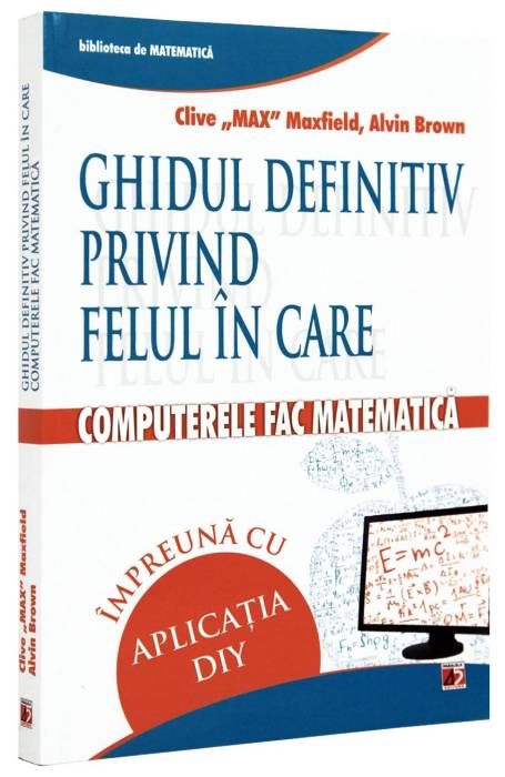COMPUTERELE FAC MATEMATICA GHID