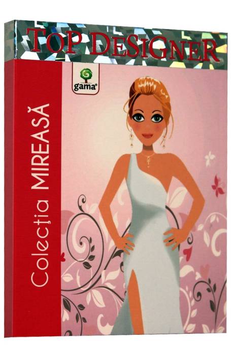 MIREASA TOP DESIGNER