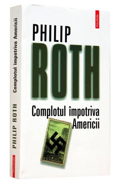 COMPLOTUL IMPOTRIVA AMERICII