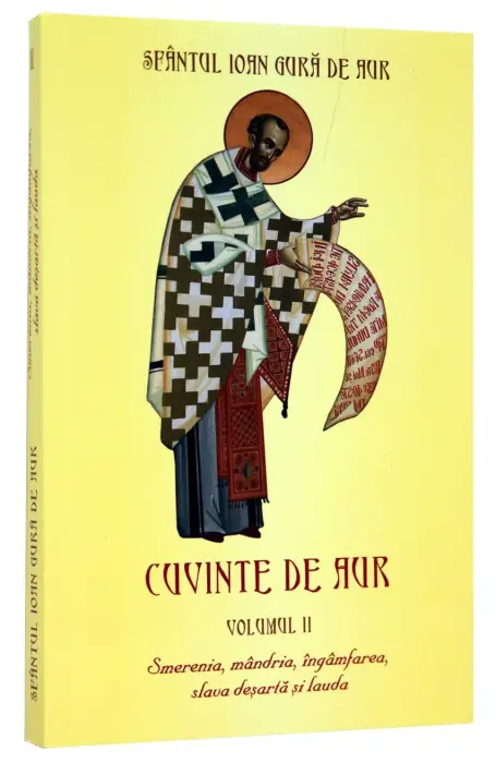 CUVINTE DE AUR 2