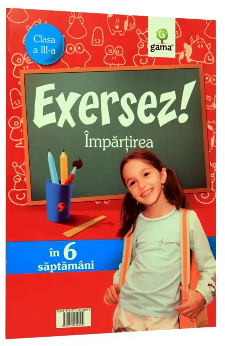EXERSEZ IMPARTIREA