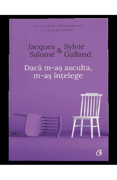 DACA M-AS ASCUTA, M-AS INTELEGE ED IV