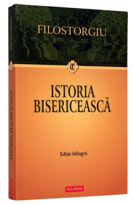 ISTORIA BISERICEASCA