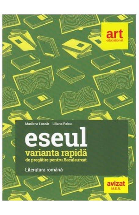 ESEUL VARIANTA RAPIDA