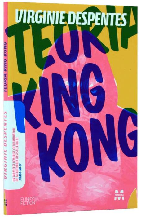 TEORIA KING KONG