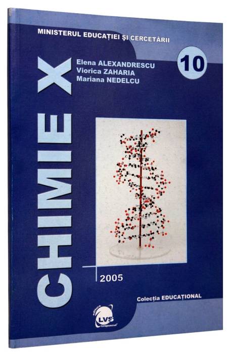 CHIMIE 10 CREPUSCUL