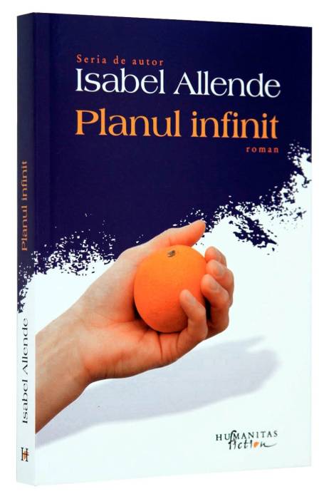 PLANUL INFINIT ED 2018