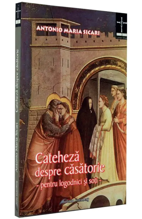 CATEHEZA DESPRE CASATORIE