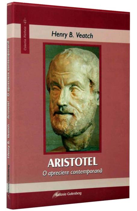 ARISTOTEL - O APRECIERE CONTEMPORANA