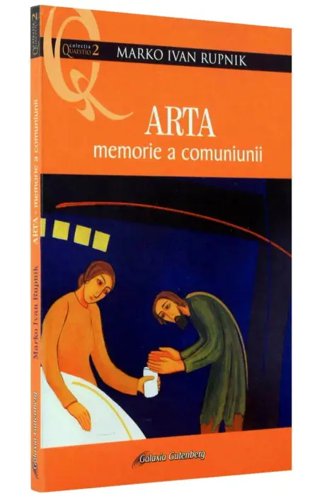 ARTA - MEMORIE A COMUNICARII