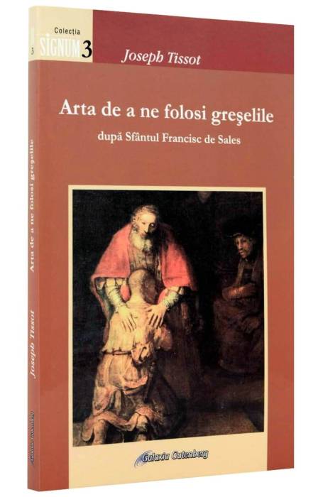 ARTA DE A NE FOLOSI GRESELILE