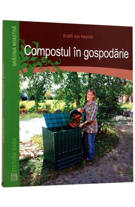 COMPOSTUL IN GOSPODARIE