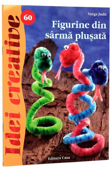 FIGURINE DIN SARMA PLUSATA