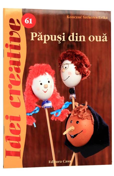 PAPUSI DIN OUA