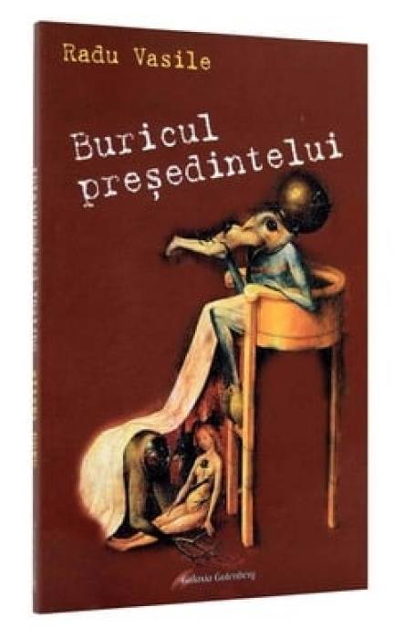 BURICUL PRESEDINTELUI