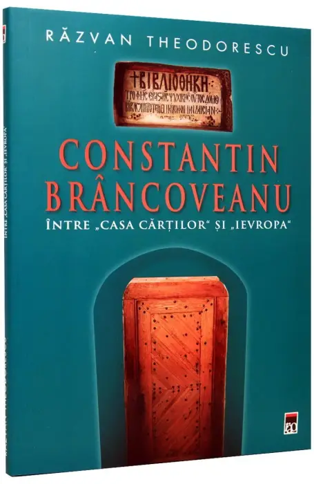 CONSTANTIN BRANCOVEANU RAO