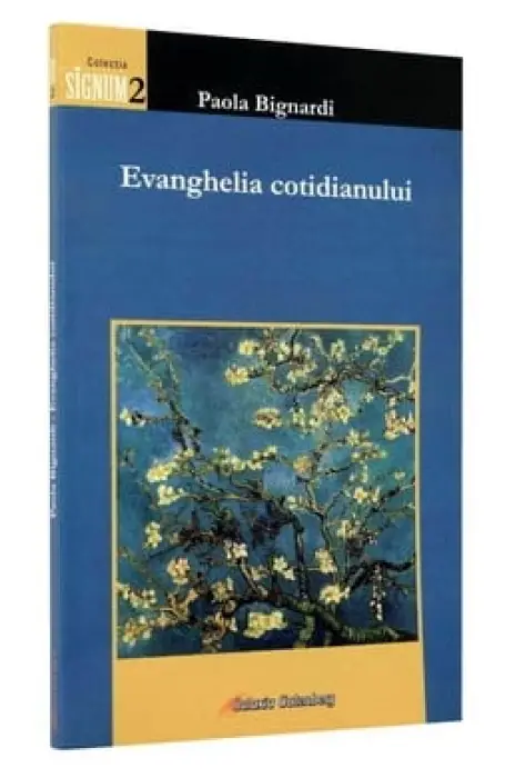 EVANGHELIA COTIDIANULUI
