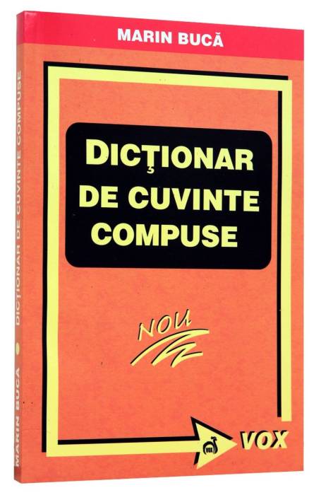 DICTIONAR CUV COMPUSE VOX