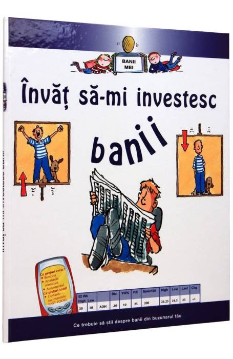 INVAT SA-MI INVESTESC BANII VOX