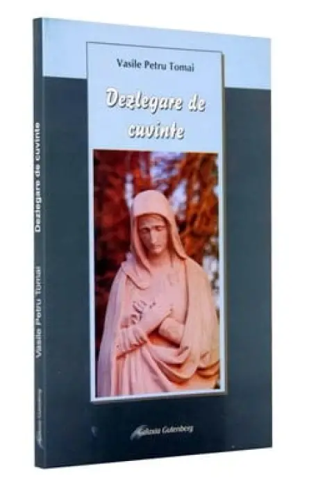 DEZLEGARE DE CUVINTE