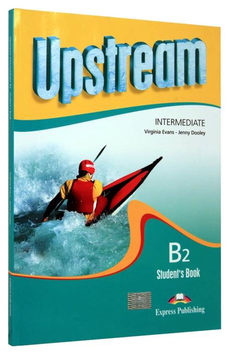 UPSTREAM INTERMEDIATE B2 REVISED 2015