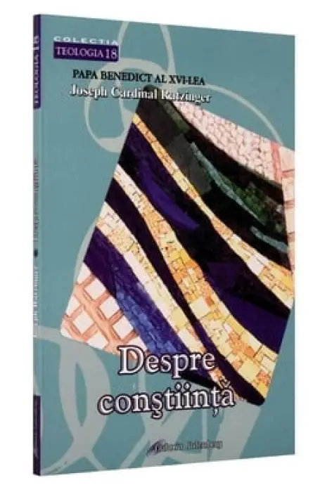 DESPRE CONSTIINTA