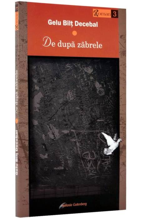 DE DUPA ZABRELE