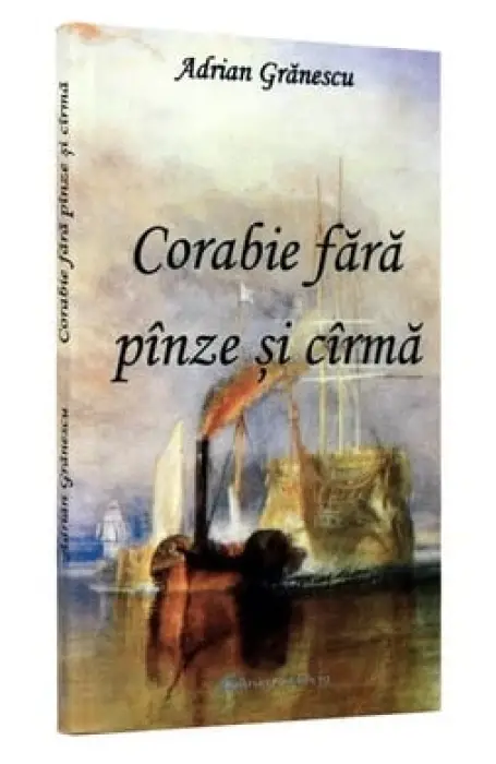CORABIE FARA PANZE SI CARMA