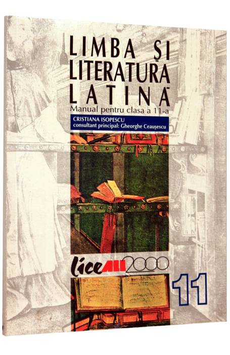 LATINA XI ALL