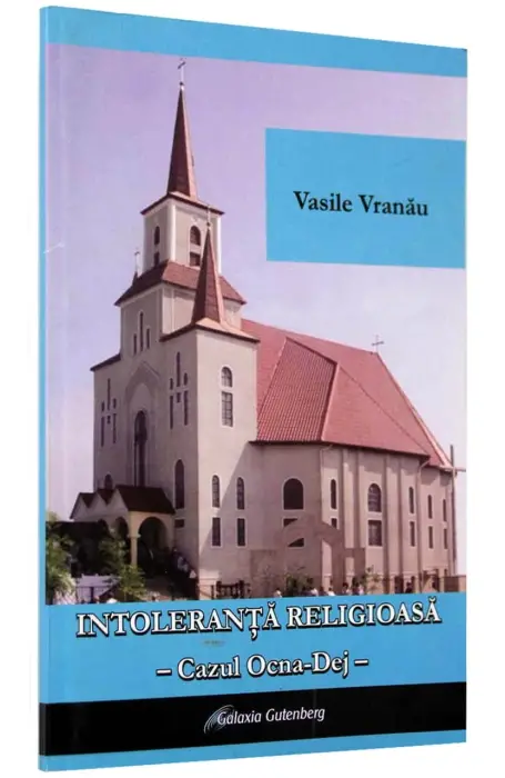 INTOLERANTA RELIGIOASA