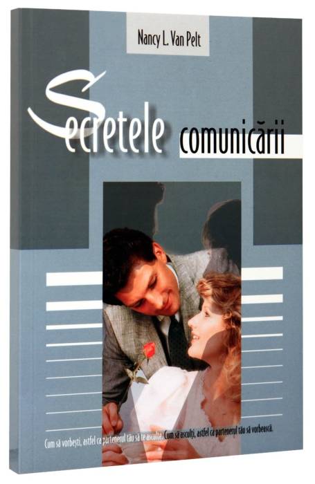 SECRETELE COMUNICARII