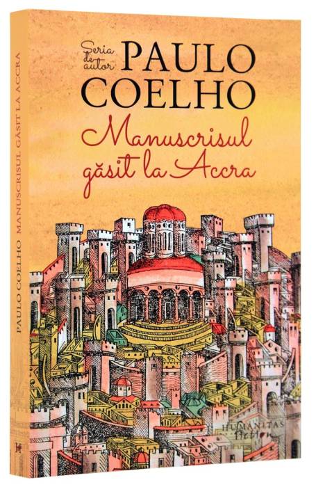 MANUSCRISUL GASIT LA ACCRA