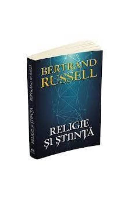 RELIGIE SI STIINTA