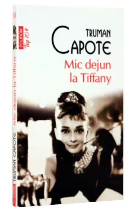 MIC DEJUN LA TIFFANY TO 10+ NR.90