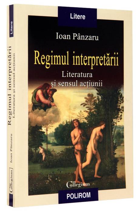 REGIMUL INTERPRETARII