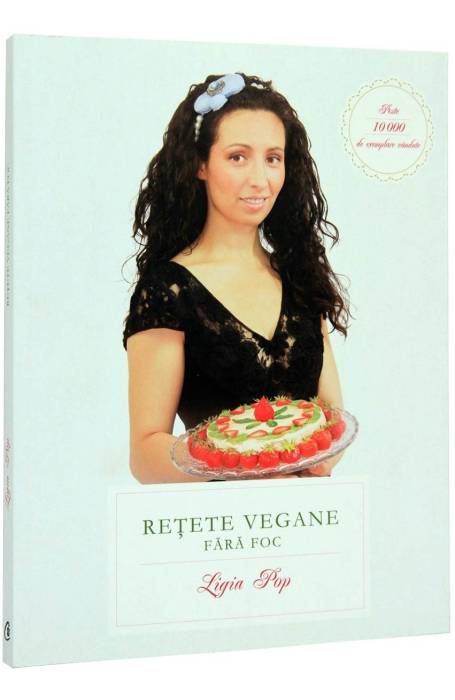 RETETE VEGANE FARA FOC ED 6